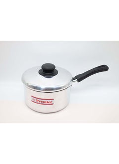 Buy Premier Aluminium  Sauce Pan - 16 Cm in UAE