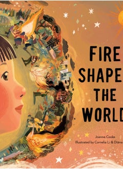 اشتري Fire Shapes the World في الامارات