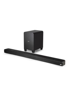 Buy Signa S4 - Black, Bluetooth, Soundbar in UAE