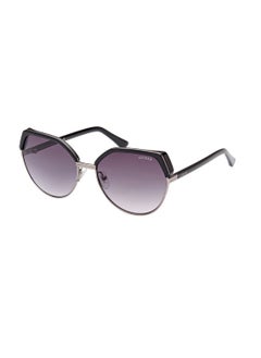 Buy Sunglasses For Women GU787201B58 in Saudi Arabia