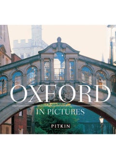 Buy Oxford in Pictures in Saudi Arabia