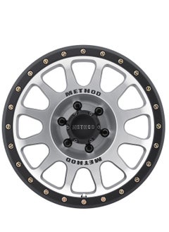 Buy Method Race Wheels MR30578516300 in UAE