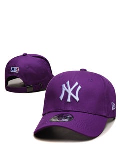 Buy NEW ERA 9Forty sport fashion Adjustable baseball cap in Saudi Arabia