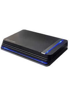Buy Hddgear Pro X 4Tb Usb 3.0 External Gaming Hard Drive (Preformatted For Xbox One X S Original) in UAE