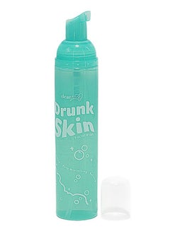 Buy Dear Face Drunk Skin Facial Wash (100ml) in UAE
