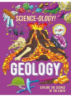 اشتري Science-ology!: Geology في الامارات