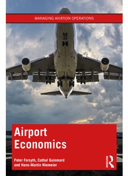 اشتري Airport Economics في الامارات