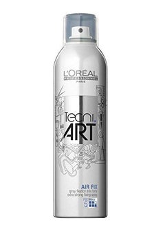 Buy TECNI ART AIR FIX HAIR SPRAY 250ml in Egypt