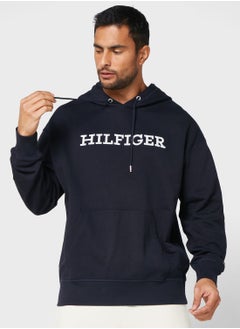 Buy Logo Hoodie in UAE