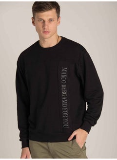 Buy Cut Sew Embroidered Hoodie in Egypt