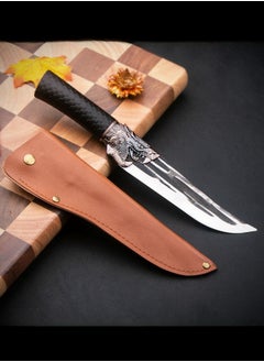 Buy Boning Knife Sharp Knife Skinning Knife Shaving Knife Cutting Cattle and Sheep Sharp Knife in Saudi Arabia