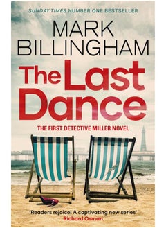 Buy Detective Miller 1: The Last Dance in Egypt