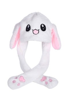 اشتري Plush Rabbit Ear Hat في الامارات