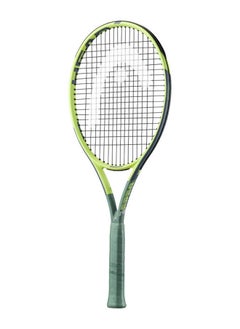 Buy Ig Challenge Pro Tennis Racket With Innegra Technology - For Competitive Recreational Players | 295 Grams in Saudi Arabia