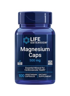 Buy Magnesium Capsules in UAE