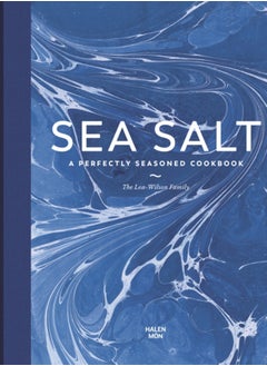 Buy Sea Salt : A Perfectly Seasoned Cookbook in Saudi Arabia