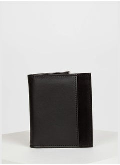 Buy Faux Leather Wallet in UAE