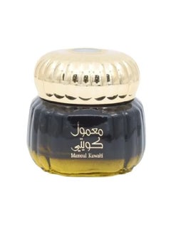 Buy Mamoul Kuwaiti Incense 60grams 60grams in Saudi Arabia