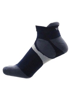 Buy Silvy ( Men's sock half terry socks socquette code12) in UAE