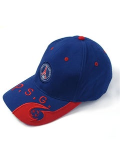 Buy New Embroidered Sports Duck Tongue Hat in Saudi Arabia