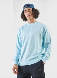 اشتري Club Sweatshirt في الامارات