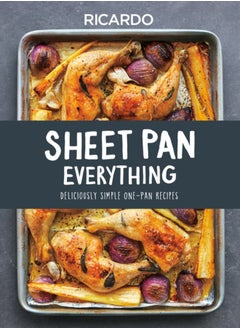 Buy Sheet Pan Sensations in UAE