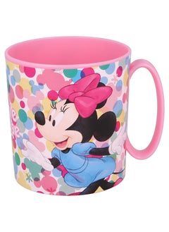 اشتري DISNEY MICRO MUG 350ML MINNIE FEEL GOOD في الامارات