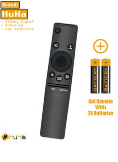 اشتري New Replacement Remote Control for Samsung Soundbar HW R50M HW R50M/ZA في الامارات