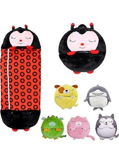 Buy Soft and Warm Sleeping Bags for Girls & Boys in UAE