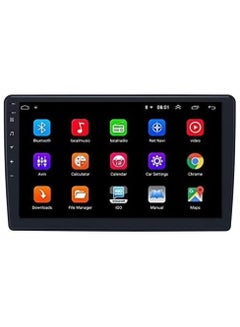 Buy Winca Android Car Stereo for Toyota Corolla 2014 2015 2016 2017 2018 Multimedia Touch Screen 1280x720 CarPlay Android Auto AM FM Radio Bluetooth 5.0 GPS Navigation in UAE