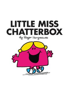 اشتري Little Miss Chatterbox في الامارات