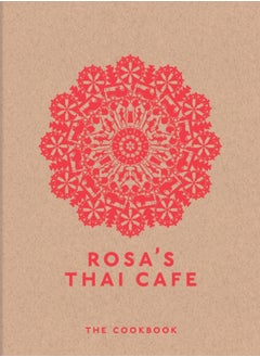 Buy Rosa's Thai Cafe : The Cookbook in Saudi Arabia