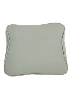 Buy ROCA 36 Car Seat Neck Pillow Headrest 29x22cm Comfortable Car Seat Pillow Head Rest 1 Pcs in Saudi Arabia