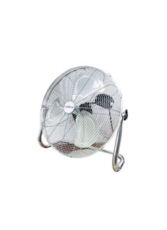 Buy Castle Desk Fan 20 inch steel model FAL-1020 in Egypt