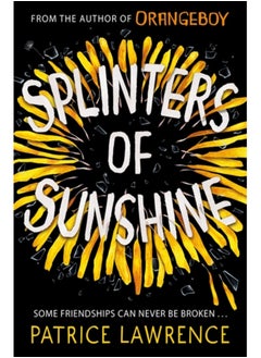 Buy Splinters of Sunshine in Saudi Arabia