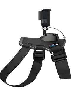 Buy GoPro Fetch Dog Harness/Dog Mount for All GoPro Cameras, ADOGM-001 in UAE