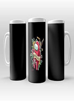 Buy Ceramic Mug Among - print_6886-1pcs in Egypt