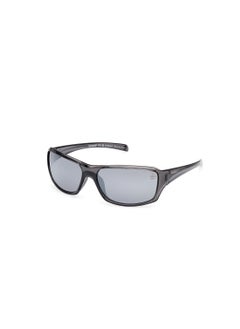 اشتري Men's Polarized Rectangular Sunglasses - TB933220D63 - Lens Size: 63 Mm في السعودية