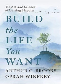 اشتري Build the Life You Want في الامارات