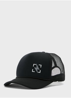 Buy Sporty Trucker Cap in UAE