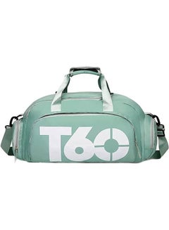Buy Men Women Outdoor Sport Bags T60 Waterproof luggage in Egypt