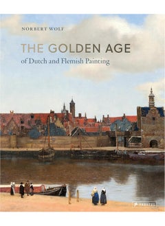 Buy The Golden Age of Dutch and Flemish Painting in UAE