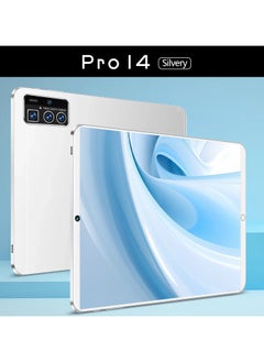 اشتري كمبيوتر لوحي أصلي Pro 14 الإصدار العالمي أندرويد 12 8800mAh 16GB 1 تيرا بايت 5G ثنائي الشريحة بطاقة تابلت HD شاشة واي فاي نظام تحديد المواقع Mi Pad في الامارات