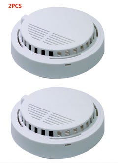 Buy Fire Alarm  Detector White in UAE