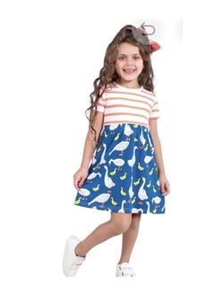 Buy summer kids dress in Egypt