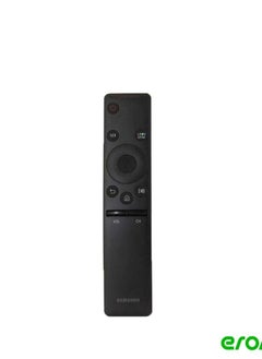 Buy LED TV Remote Control Black in UAE