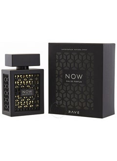 اشتري Rave Now Eau de Perfume 100ml في السعودية