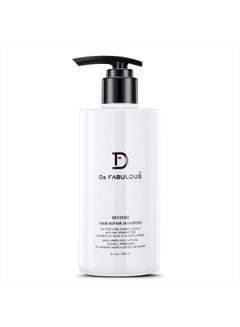 Buy Reviver Hair Repair Shampoo Shampoo,8.5 Fl Oz (Pack of 1),UKS0801 in UAE