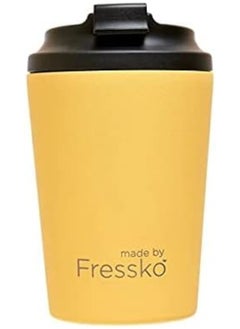 Buy Coffee Mug Canary Cup 340ml /12oz in Saudi Arabia