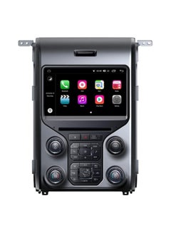 Buy WINCA Car Android System With CarPlay Compatible With FORD 150 2013-2015 9 Inch 4+32GB Special Android System Full Touch Gps Navigation Multimedia Player Item-ford 150 in UAE